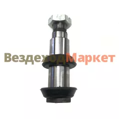 Палец реактивной штанги в сборе (d=40 мм.L=200мм.) 94161-2919030-10ТХ/ZPD.04.29/034.3-020