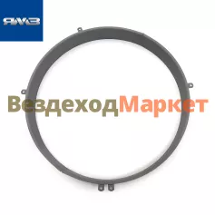 Кожух  вентилятора в сб. 651.1309010 (Автодизель)