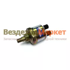 Датчик давления масла 3967251 /Газель,Валдай дв.Cummins/