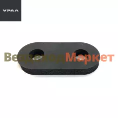 Уплотнитель патрубка 4320-8101170 (АО АЗ  УРАЛ )