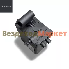 Гидронасос подъема кабины PHC003 (АО АЗ  УРАЛ )