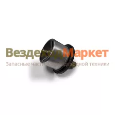 Термостат 650.1306100 (86С) дв.ЯМЗ650 МАЗ,УРАЛ,VOLVO,Iveco DP