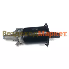 Пневмогидроусилитель 9700514240 (КАМАЗ 5460, 6450, 6520,НЕФАЗ, ЛИАЗ, УРАЛ дв.ЯМЗ 536 (VG3356, HTFS424, 970 051 424 0) TRUCKMARK