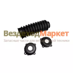 Р/к гидроусилителя 4320-3400001 (8 наим; РТИ) УРТ