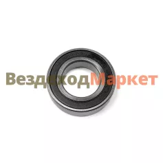 6006-2RSR подшипник URB