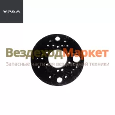 Щит ст. тормоза 4320-3507008-01 (АО