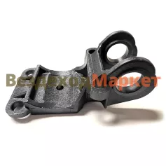 Кронштейн реактивной штанги 94161-2919080 / 81-20 /ZDP/