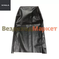 Чехол спинки пассажира ЧХЛ-116М (АО АЗ  УРАЛ )