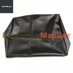 Чехол сидушки водителя ЧХЛ-18 (АО АЗ  УРАЛ )