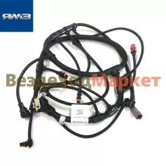 Жгут сенсорный  651.3724012-01 (Автодизель)