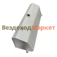 Бак топливный верхний правый. 1В12.03.024 МТЛБ-У