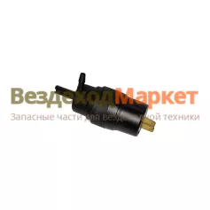 Электродвигатель омывателя 1124.5208100-04 /ЭНЦ 2,5 24В /СМЗ, ZTD/