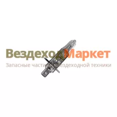 Лампа H1 24В 70Вт /64155 (без проводка) OSRAM