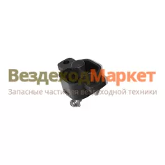 Предохранитель кноп. авар. 294.3722/30А /ПЭМЗ/