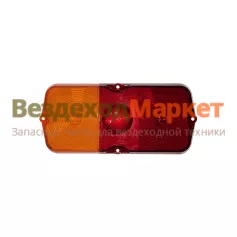 Рассеиватель зад. фон. ФП132-204 (УАЗ) ТехАвтоСвет