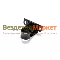 Опора радиатора C41R13.1302020 Газон NEXT с дв. Cummins