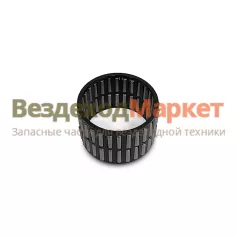 Подшипник 664910Е КПП ГАЗ- 66,3310 вторич. вала, редктора моста МАЗ-5440, 6430 (ОАО ГАЗ)