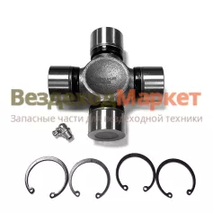 Крестовина ГАЗон Next вала карданного  PR.68715.01.99