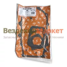 Прокладка КПП ГАЗ-3309, 3310 Валдай, ГАЗон Next комплект 3309-1701018