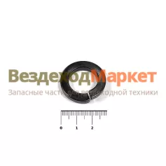 Гровер М18/00001-0005173-739 черный/белый