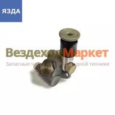 Насос топливоподкач. 323.1106010 с ручной подк-ой (, ЯМЗ 236НЕ с V-образным ТНВД.) (ЯЗДА)