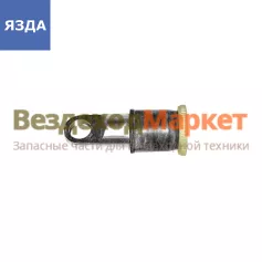 Насос топливоподкач. 33.1106350-01 солдатик, часть ТН (ЯЗДА)