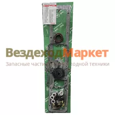 Р/к-т ТНВД 90.1111013 (РТИ,пар, пластик) ЯМЗ-240 /АРС/