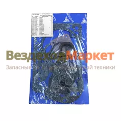 Р/к-т ТНВД 323.1111011 (ТНВД 323,324) ЯМЗ 236НЕ2 /АРС/