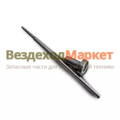 Клапан со штоком F00RJ02056/0445120...106/142/232 ЯМЗ 650,651 BOSCH