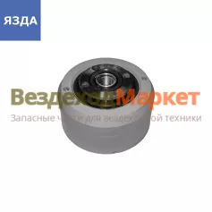 Муфта опер. впр. топлива 33.1121010-01  740.10,20,7403.10,7408.10,7409.10 (ЯЗДА)