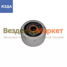 Муфта опер. впр. топлива 60.1121010-12 ТНВД 60,80, ЯМЗ236,238 (ЯЗДА)