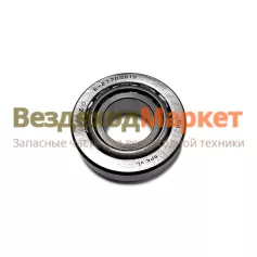 27709/6-27709 К1У подшипник (пов кулак с/о) ВС