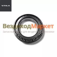 2007118А/32018 подшипник (АО