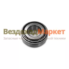 7205А подшипник