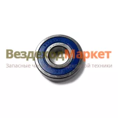 180305/6305/305/650.1005124  подшипник (закр. с 2-х сторон)