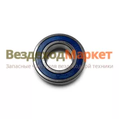 180209/6209 подшипник (закр. с 2-х сторон)