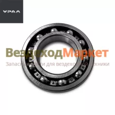 218/6-218 подшипник (АО