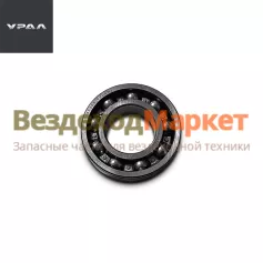 50208-А/6-50208 подшипник (АО