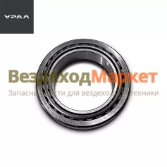 2007124 подшипник (АО