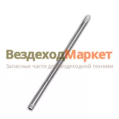 Монтировка усиленная 539075/L=750мм