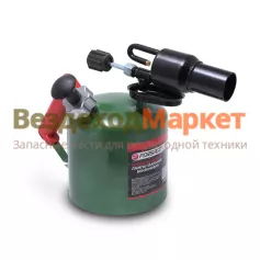 Лампа паяльная 2,0л FORSAGE F-20SL