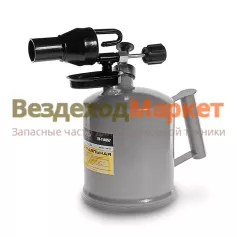 Лампа паяльная 2,0л ЭВРИКА ER-114057