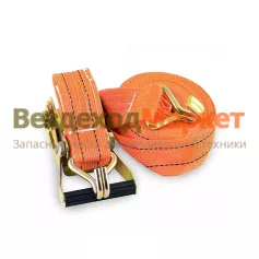 Ремень стяжной груза S03601003 2т. L=10м; ширина ремня 50мм