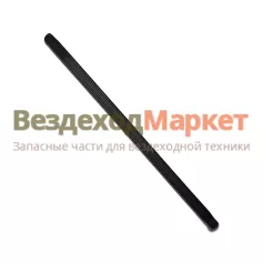 Монтажка для шиномонтажа  под домкрат (600 мм.)