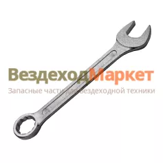 Ключ комбинированный  КГК 19Х19
