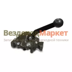 Насос ручной перекачки топлива 5320-110000 (Р.Н.М.) /НАШ/