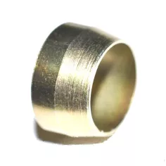 Муфта трубки12/864817 (латунь)