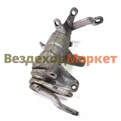 Кронштейн вертикальных валиков в сб. 5.21.047-1