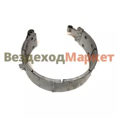 Лента тормоза МП в сб.21.23.023