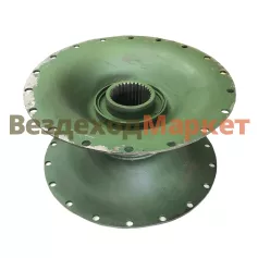 Ступица с дисками в сб. 21.30.021-2